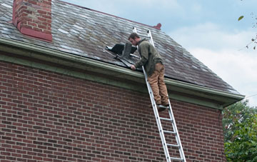 what affects urgent East Fleet roof repairs