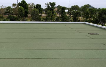 all East Fleet roofing types quoted for