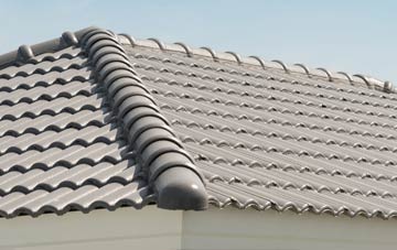advantages of East Fleet clay roofing