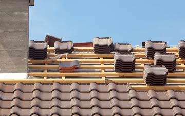 East Fleet clay roofing costs