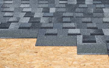 expert East Fleet asphalt roof companies