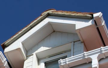 East Fleet fascia installation costs