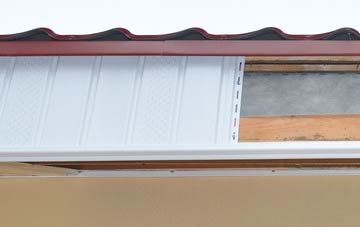 East Fleet fascia repair costs