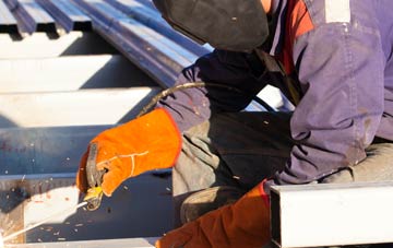 East Fleet flat roofing options