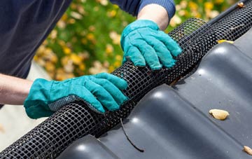 East Fleet gutter repair companies