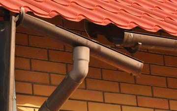 East Fleet gutter repair costs