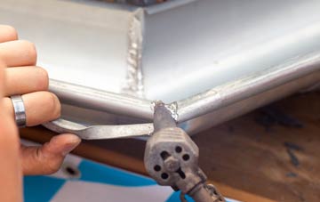 disadvantages of East Fleet lead roofing