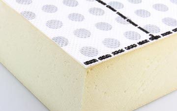 meeting East Fleet building codes