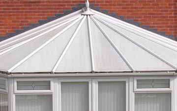 East Fleet polycarbonate conservatory roof repairs