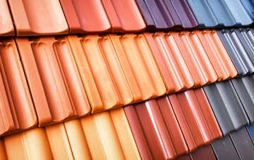 East Fleet roof tile costs