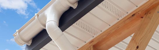 get East Fleet guttering quotes today