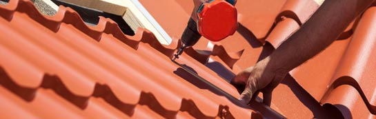 save on East Fleet roof installation costs