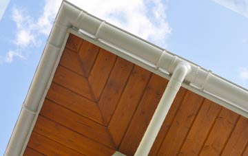 East Fleet soffit types
