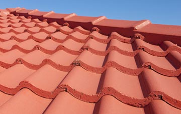 East Fleet tile and slate roof replacement