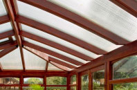 East Fleet conservatory roofing insulation
