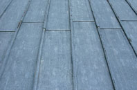 East Fleet lead roofing