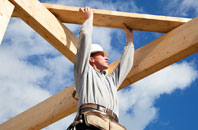 East Fleet roof replacement work