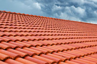 East Fleet roofing tiles