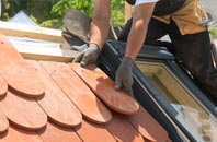 East Fleet tiled roofing companies
