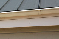 East Fleet soffit repair