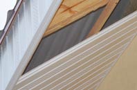 rated East Fleet soffit repair companies